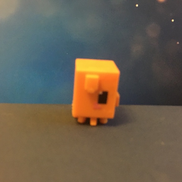 Minecraft mini figure - Picture 3 of 3